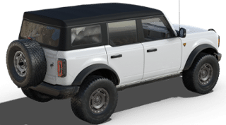 2025 Ford Bronco® External Image 4